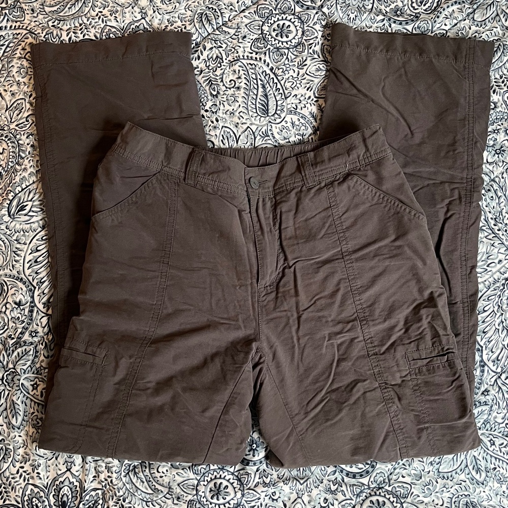Super warm wind River pants
